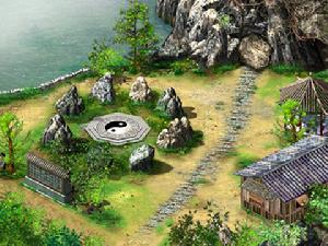 《臥龍與鳳雛》