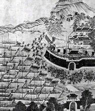 露粱海戰 露粱海戰