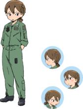 檜曾根與瑪索丹