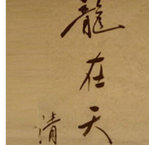 龍在天涯[歷史軍事類網路小說]