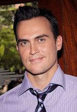 夏安&middot;傑克遜