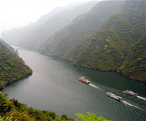 羅姑山水庫 羅姑山水庫