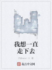 我想一直走下去 我想一直走下去