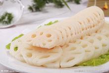 藕[睡蓮科植物的根莖]