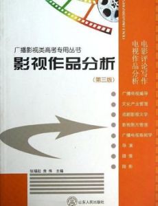 影視作品分析 影視作品分析
