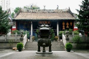 澳門觀音堂 澳門觀音堂