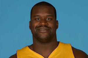 沙奎爾·奧尼爾 沙奎爾·奧尼爾