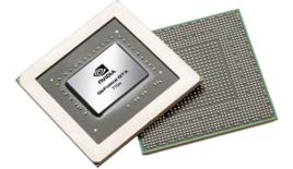 NVIDIA Geforce GTX 770M NVIDIA Geforce GTX 770M
