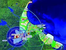 新浦經濟開發區 新浦經濟開發區