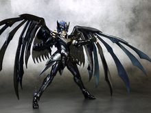 輝火的聖衣神話