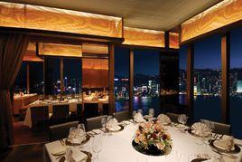 香港麗景酒店 香港麗景酒店