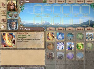 魔法史詩戰爭 魔法史詩戰爭