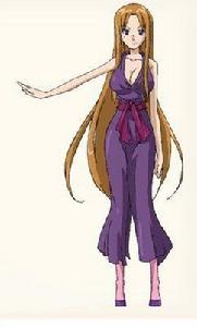 露庫拉齊亞·佐拉 露庫拉齊亞·佐拉