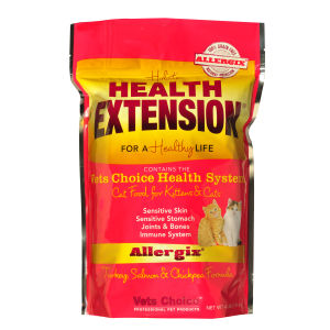 Allergix