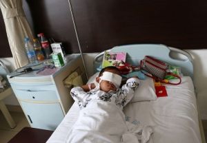 8&middot;24山西傷害兒童案