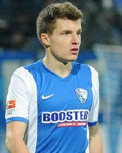 托馬斯·埃斯菲爾德 托馬斯·埃斯菲爾德