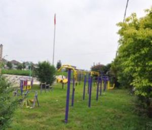 幸福莊村 幸福莊村