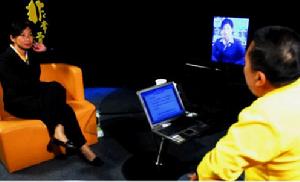 《鳳凰非常道》