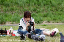 不求上進的玉子