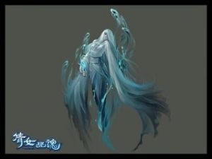 《倩女幽魂Online》