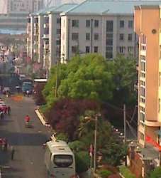 芳華路268弄小區 芳華路268弄小區