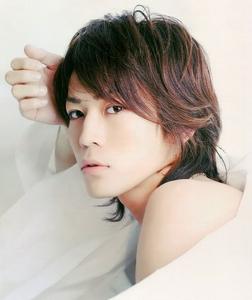 （圖）龜梨和也