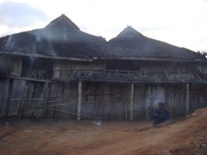 啊克自然村 啊克自然村