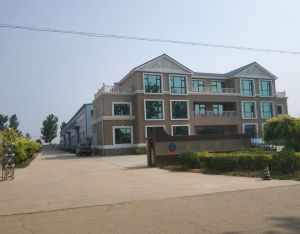 河北建安保溫材料有限公司 河北建安保溫材料有限公司