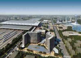 蘇州高鐵新城 蘇州高鐵新城