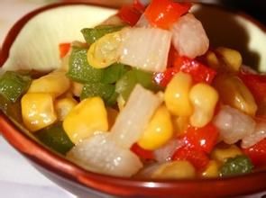 快手什錦粥 快手什錦粥