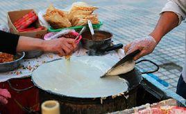 鏊子煎餅果子 鏊子煎餅果子