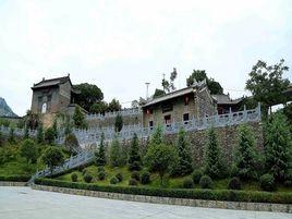 北五省會館 北五省會館