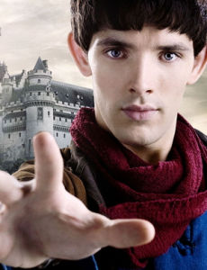 《梅林傳奇》[電影]