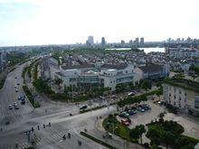 平湖[浙江省嘉興市下轄縣級市]