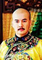 深宮諜影[2012年甘婷婷、鄭嘉穎主演電視劇]