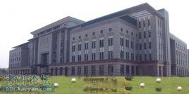 天津商業大學圖書館 天津商業大學圖書館