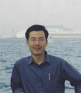 馮鋒[中國科學技術大學教授]