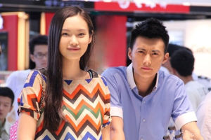 《天使艾美麗》劇照