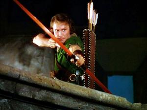 俠盜羅賓漢[1938年由埃羅爾·弗林主演的電影]