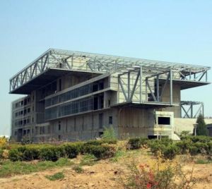 中原之門 中原之門