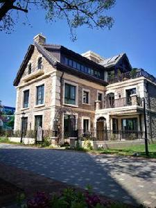 萬科·弗農小鎮 萬科·弗農小鎮