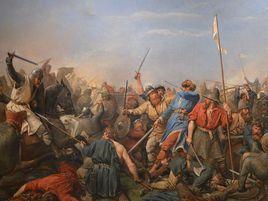 斯坦福橋戰役 斯坦福橋戰役