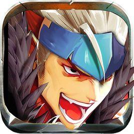 春秋戰雄[正版漫畫授權卡牌手遊]