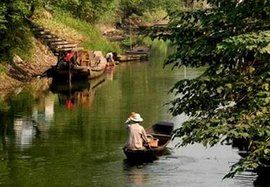 天堂山森林公園 天堂山森林公園