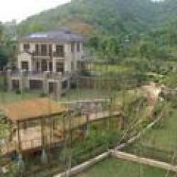 東部華僑城別墅天麓二區 東部華僑城別墅天麓二區