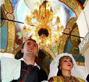 土耳其文化傳統——賠妻