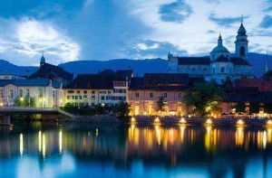 索洛圖恩州 索洛圖恩州