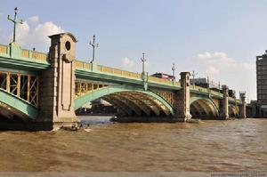 波利菲爾大橋 波利菲爾大橋