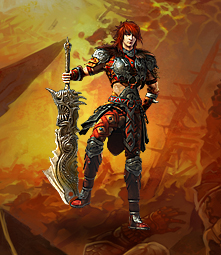 東夷戰士 東夷戰士