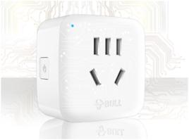 公牛WIFI智慧型插座2代 公牛WIFI智慧型插座2代